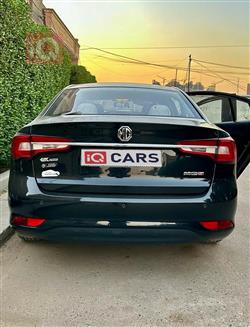 MG 5